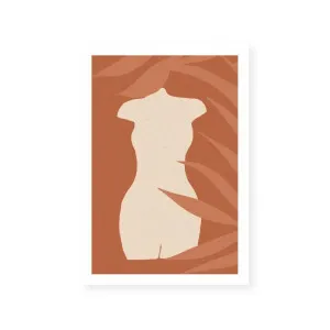 Body & Soul 3 | Portrait by ARTHOUSEco, a Prints for sale on Style Sourcebook