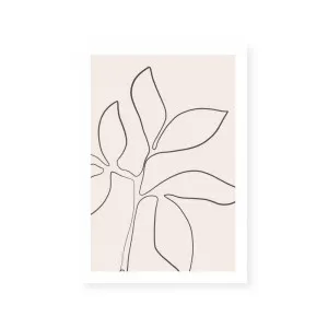 Autumn Botanicals I by ARTHOUSEco, a Prints for sale on Style Sourcebook