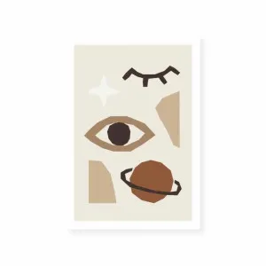 Mystics II by ARTHOUSEco, a Prints for sale on Style Sourcebook