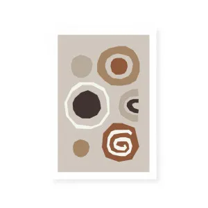 Mystics III by ARTHOUSEco, a Prints for sale on Style Sourcebook