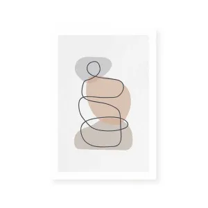 Shape of a Woman III by ARTHOUSEco, a Prints for sale on Style Sourcebook