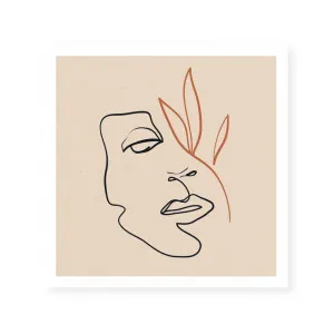 Body & Soul 8 | Square by ARTHOUSEco, a Prints for sale on Style Sourcebook