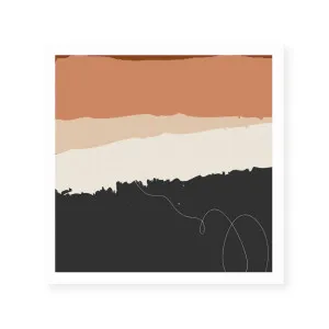 Boho 4 by ARTHOUSEco, a Prints for sale on Style Sourcebook