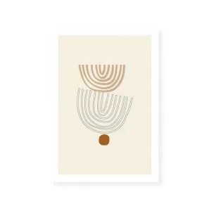 Aesthetic I by ARTHOUSEco, a Prints for sale on Style Sourcebook