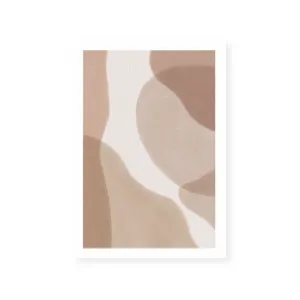 Caramel Tones by ARTHOUSEco, a Prints for sale on Style Sourcebook