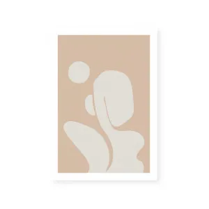 Organic Curves II by ARTHOUSEco, a Prints for sale on Style Sourcebook