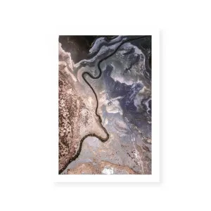 Salt of the Earth III by ARTHOUSEco, a Prints for sale on Style Sourcebook