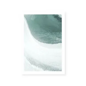 Lake Bed II by ARTHOUSEco, a Prints for sale on Style Sourcebook