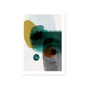 Moss Covered Stones by ARTHOUSEco, a Prints for sale on Style Sourcebook