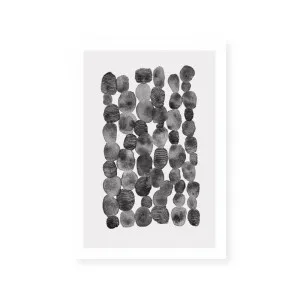 Pebbles by ARTHOUSEco, a Prints for sale on Style Sourcebook