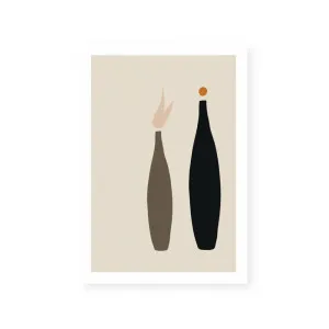 Palla Series No.7 by ARTHOUSEco, a Prints for sale on Style Sourcebook