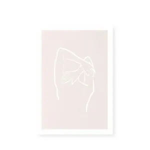Body Lines II by ARTHOUSEco, a Prints for sale on Style Sourcebook