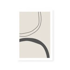 Inner Circles II by ARTHOUSEco, a Prints for sale on Style Sourcebook