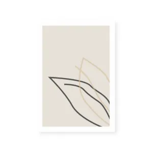 Indoor Plant I by ARTHOUSEco, a Prints for sale on Style Sourcebook