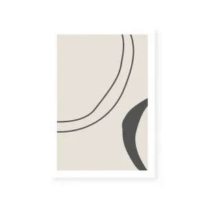 Inner Circles I by ARTHOUSEco, a Prints for sale on Style Sourcebook