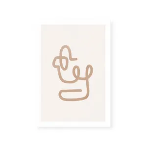 Tan Lines II by ARTHOUSEco, a Prints for sale on Style Sourcebook