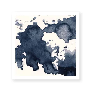 Inkblot IV by ARTHOUSEco, a Prints for sale on Style Sourcebook