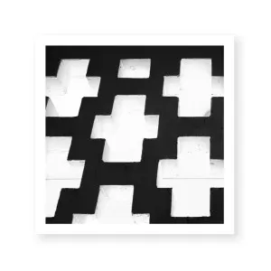 California Bungalow I by ARTHOUSEco, a Prints for sale on Style Sourcebook