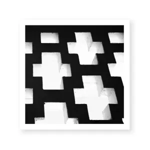 California Bungalow II by ARTHOUSEco, a Prints for sale on Style Sourcebook