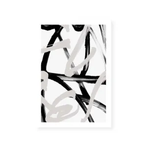 Swooping Magpies III by ARTHOUSEco, a Prints for sale on Style Sourcebook