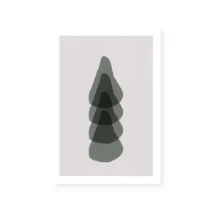 Emerald Raindrops by ARTHOUSEco, a Prints for sale on Style Sourcebook