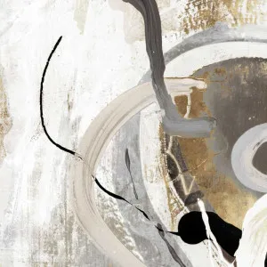 Tangled II by ARTHOUSEco Luxe, a Prints for sale on Style Sourcebook