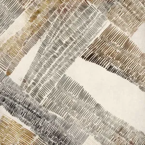 Stitches in Time I by ARTHOUSEco Luxe, a Prints for sale on Style Sourcebook