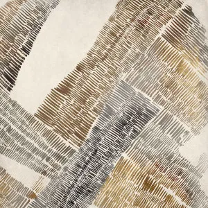 Stitches in Time II by ARTHOUSEco Luxe, a Prints for sale on Style Sourcebook