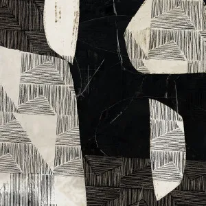 Winter Solstice Dark by ARTHOUSEco Luxe, a Prints for sale on Style Sourcebook