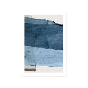 Sheets of Ice II by ARTHOUSEco Luxe, a Prints for sale on Style Sourcebook