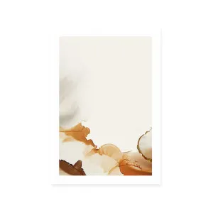 Ambra II by ARTHOUSEco Luxe, a Prints for sale on Style Sourcebook