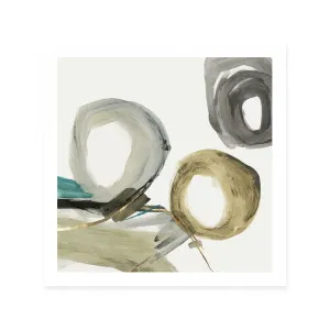 Sage Accent II by ARTHOUSEco Luxe, a Prints for sale on Style Sourcebook