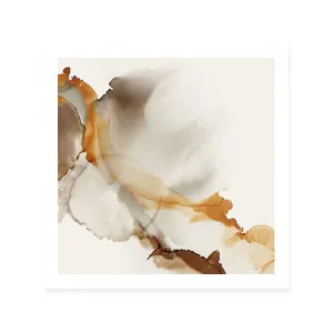 Ambra III by ARTHOUSEco Luxe, a Prints for sale on Style Sourcebook