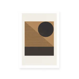 Configure V by ARTHOUSEco Luxe, a Prints for sale on Style Sourcebook