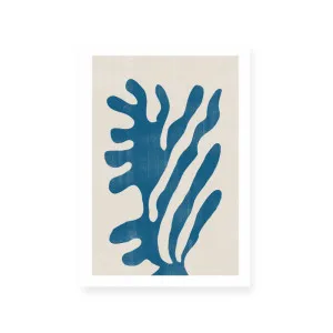 Plant Motif No.2 by ARTHOUSEco Luxe, a Prints for sale on Style Sourcebook