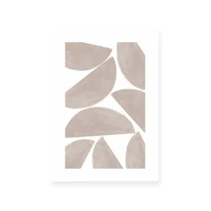 Softly Softly No.2 by ARTHOUSEco Luxe, a Prints for sale on Style Sourcebook