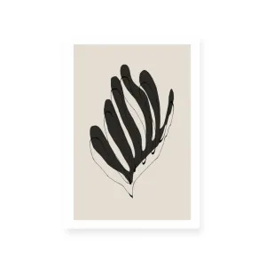 Modern Botanical by ARTHOUSEco Luxe, a Prints for sale on Style Sourcebook