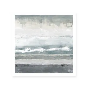 Soft Bay II by ARTHOUSEco Luxe, a Prints for sale on Style Sourcebook