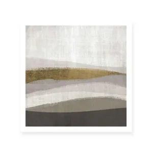 Soft Horizon 2 by ARTHOUSEco Luxe, a Prints for sale on Style Sourcebook
