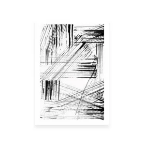 Midnight I by ARTHOUSEco Luxe, a Prints for sale on Style Sourcebook