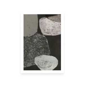 Turning Stone II by ARTHOUSEco Luxe, a Prints for sale on Style Sourcebook