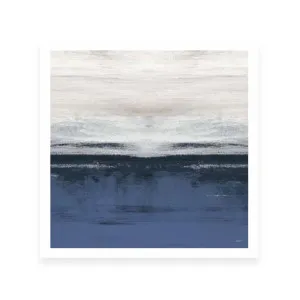 Cerulean II by ARTHOUSEco Luxe, a Prints for sale on Style Sourcebook