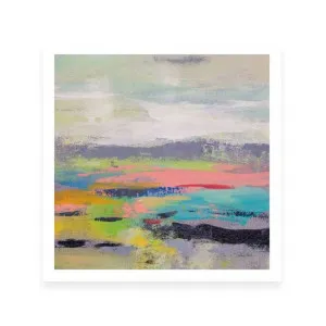 Blooming Field I by ARTHOUSEco Luxe, a Prints for sale on Style Sourcebook