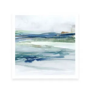 Ultramarine Dreams by ARTHOUSEco Luxe, a Prints for sale on Style Sourcebook