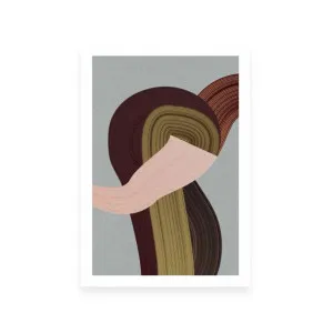 Fibers 4 by ARTHOUSEco Luxe, a Prints for sale on Style Sourcebook