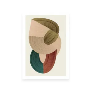 Fibers 1 by ARTHOUSEco Luxe, a Prints for sale on Style Sourcebook