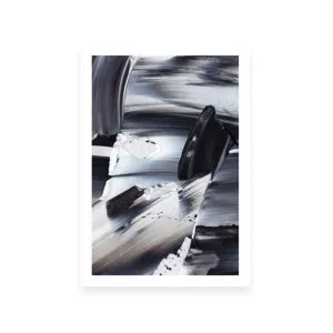 Move With Me | Portrait by ARTHOUSEco Luxe, a Prints for sale on Style Sourcebook