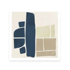 Machine Shapes by ARTHOUSEco Luxe, a Prints for sale on Style Sourcebook