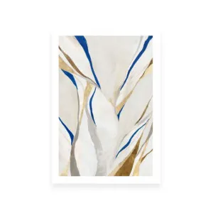 Metalics II by ARTHOUSEco Luxe, a Prints for sale on Style Sourcebook