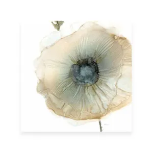 Iridescent Poppy II by ARTHOUSEco Luxe, a Prints for sale on Style Sourcebook